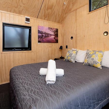 Queenstown Top 10 Holiday Park Экстерьер фото