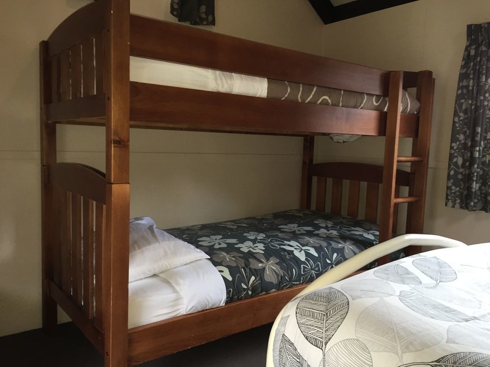Queenstown Top 10 Holiday Park Экстерьер фото