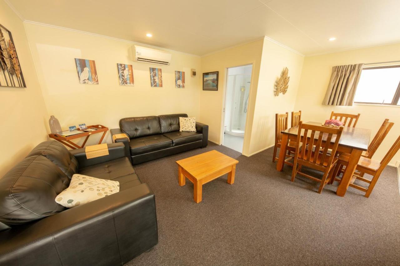 Queenstown Top 10 Holiday Park Экстерьер фото